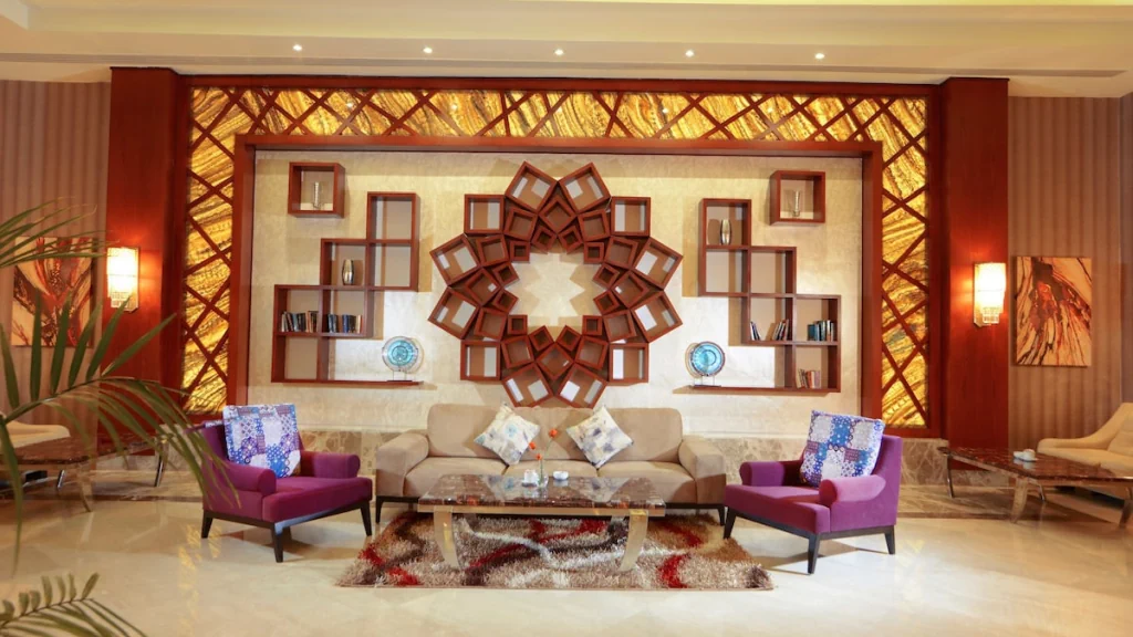 الفندق الباتروس وايت بيتش ريزورت - الغردقة